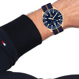 Tommy Hilfiger Men's Watch 1792130