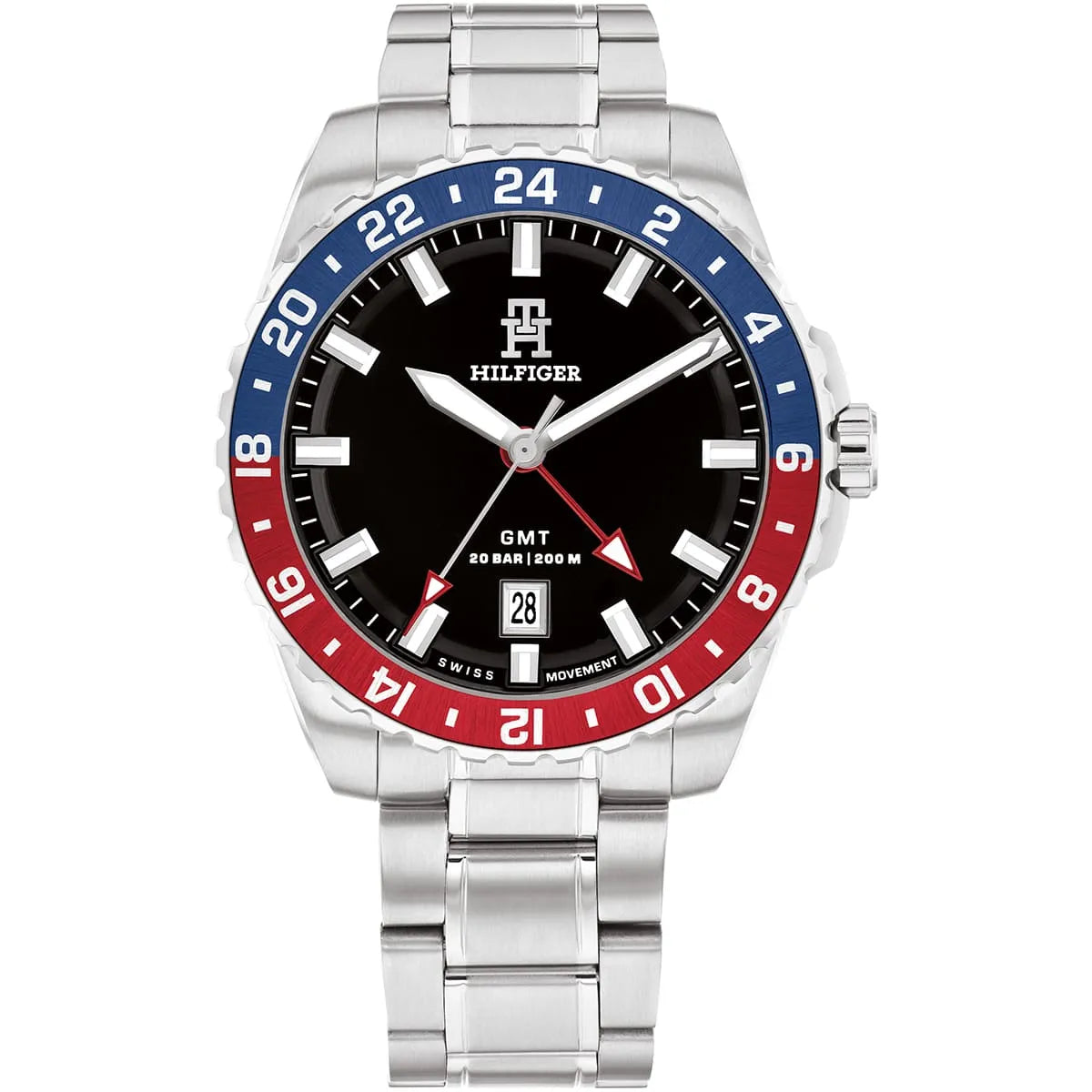 Tommy Hilfiger Men's Watch 1792131