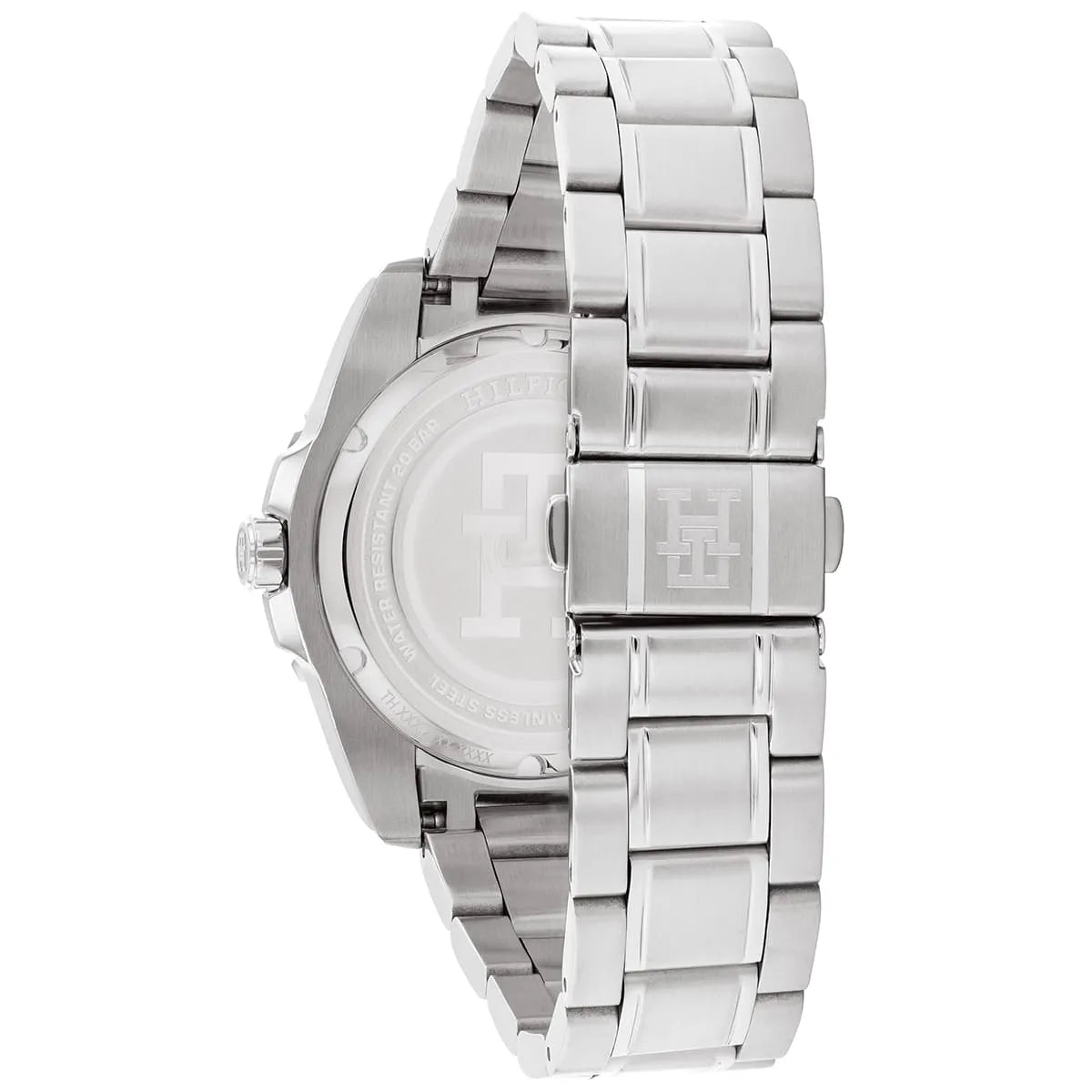 Tommy Hilfiger Men's Watch 1792131