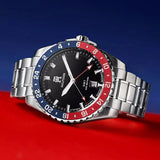 Tommy Hilfiger Men's Watch 1792131