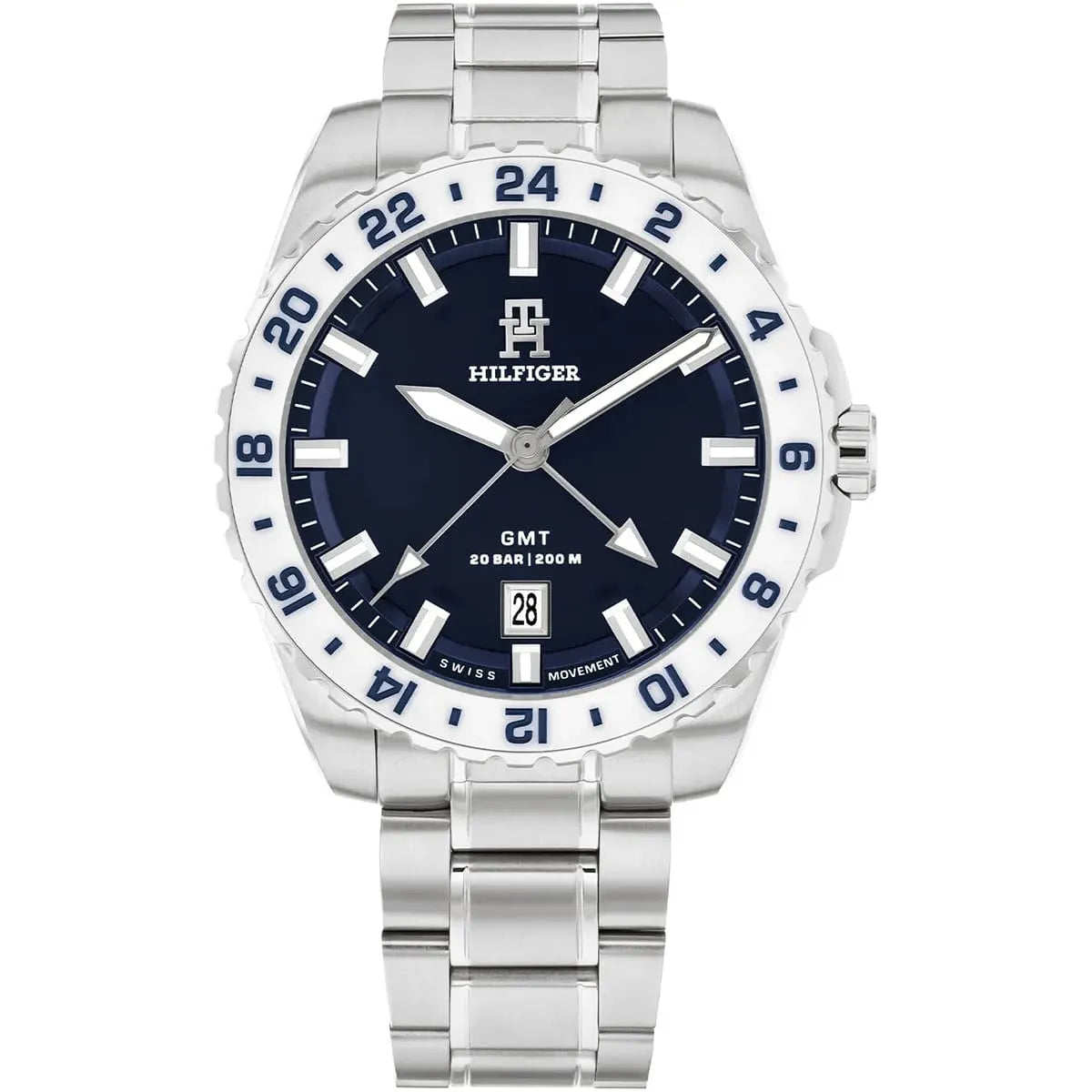 Tommy Hilfiger Men's Watch 1792132