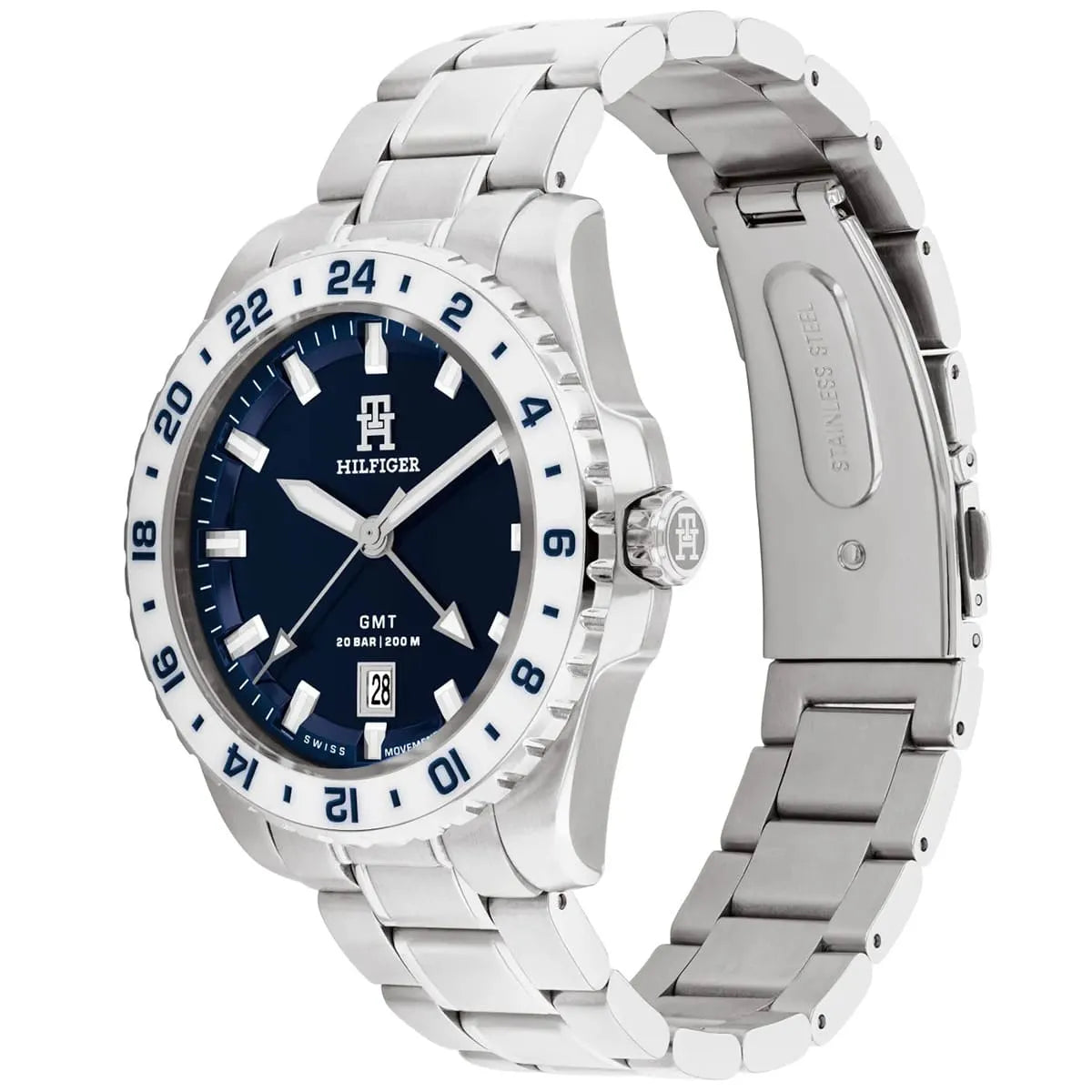 Tommy Hilfiger Men's Watch 1792132