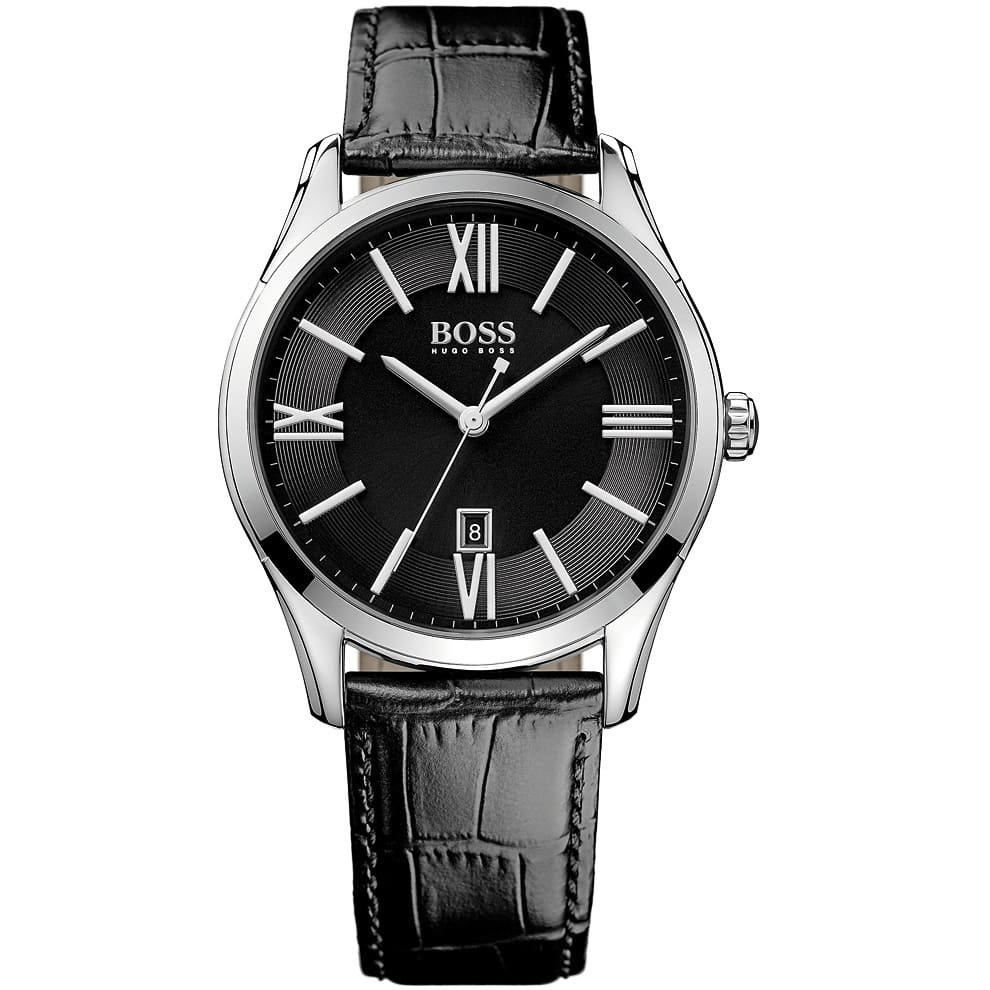 Hugo Boss Men's Watch 1513022