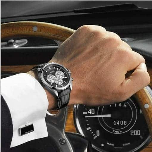 ساعة هوغو بوس للرجال 1512879