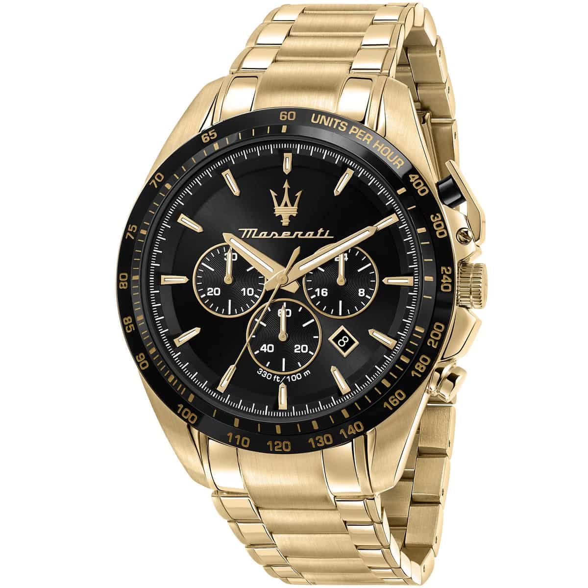 Maserati Men's Watch R8873612041
