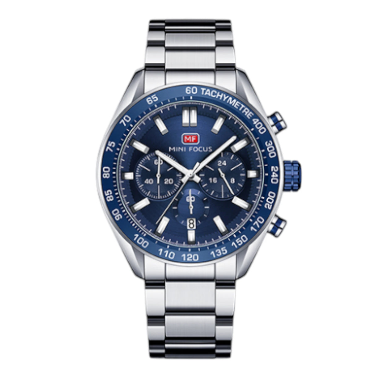 Mini Focus Men's Watch MF0403G.01