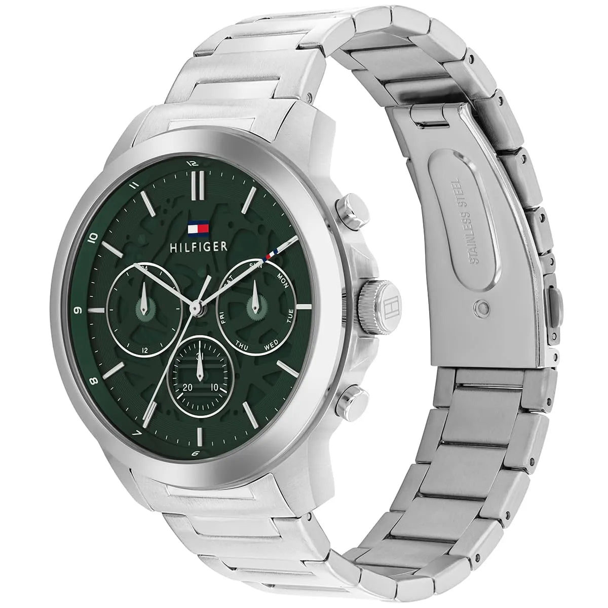 Tommy Hilfiger Men's Watch 1710686