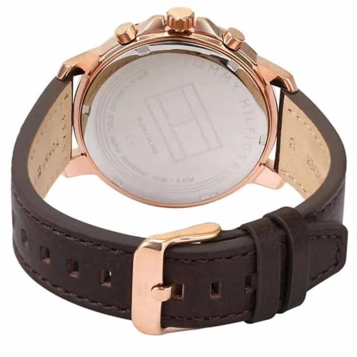 ساعة تومي هيلفيغر رجالي 1791532