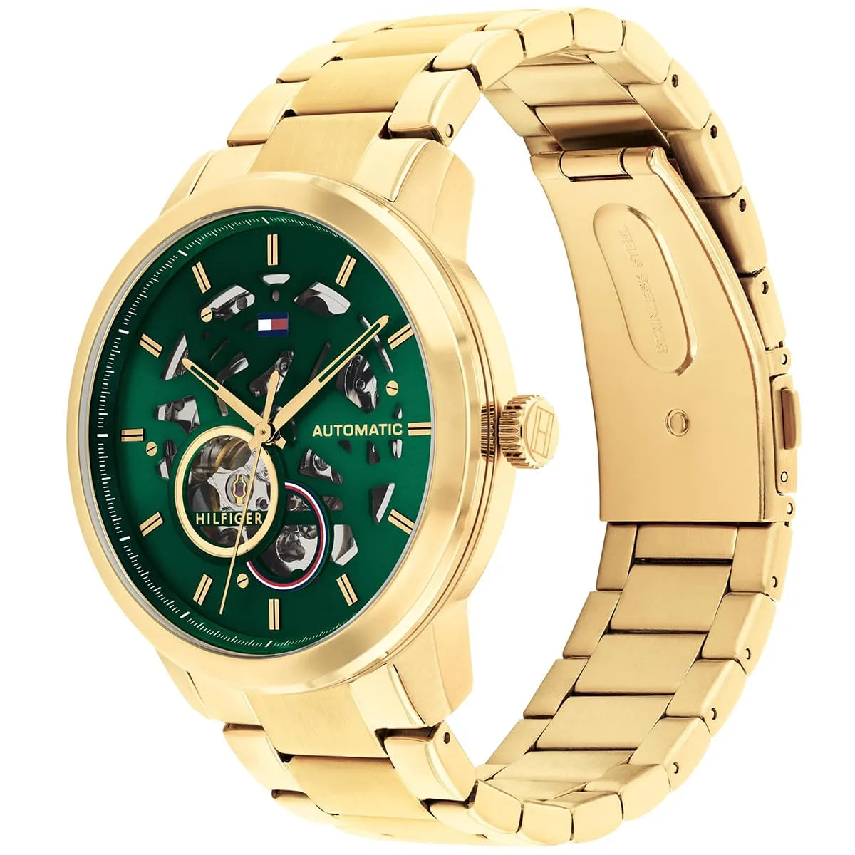 Tommy Hilfiger Men's Watch 1710662
