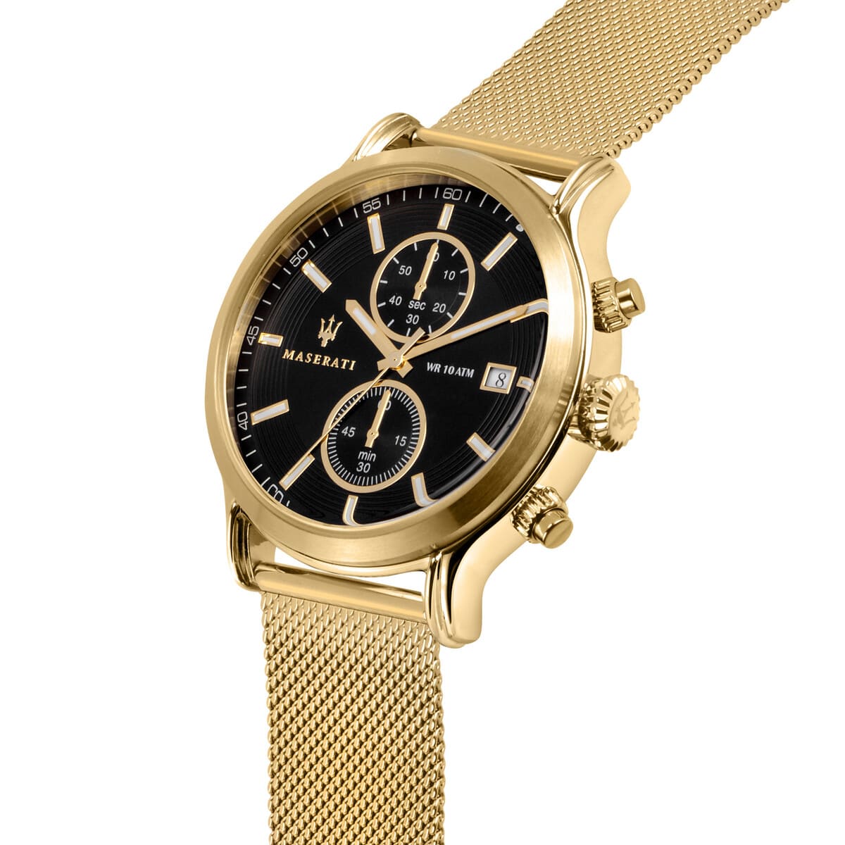 Maserati Men's Watch R8873618007