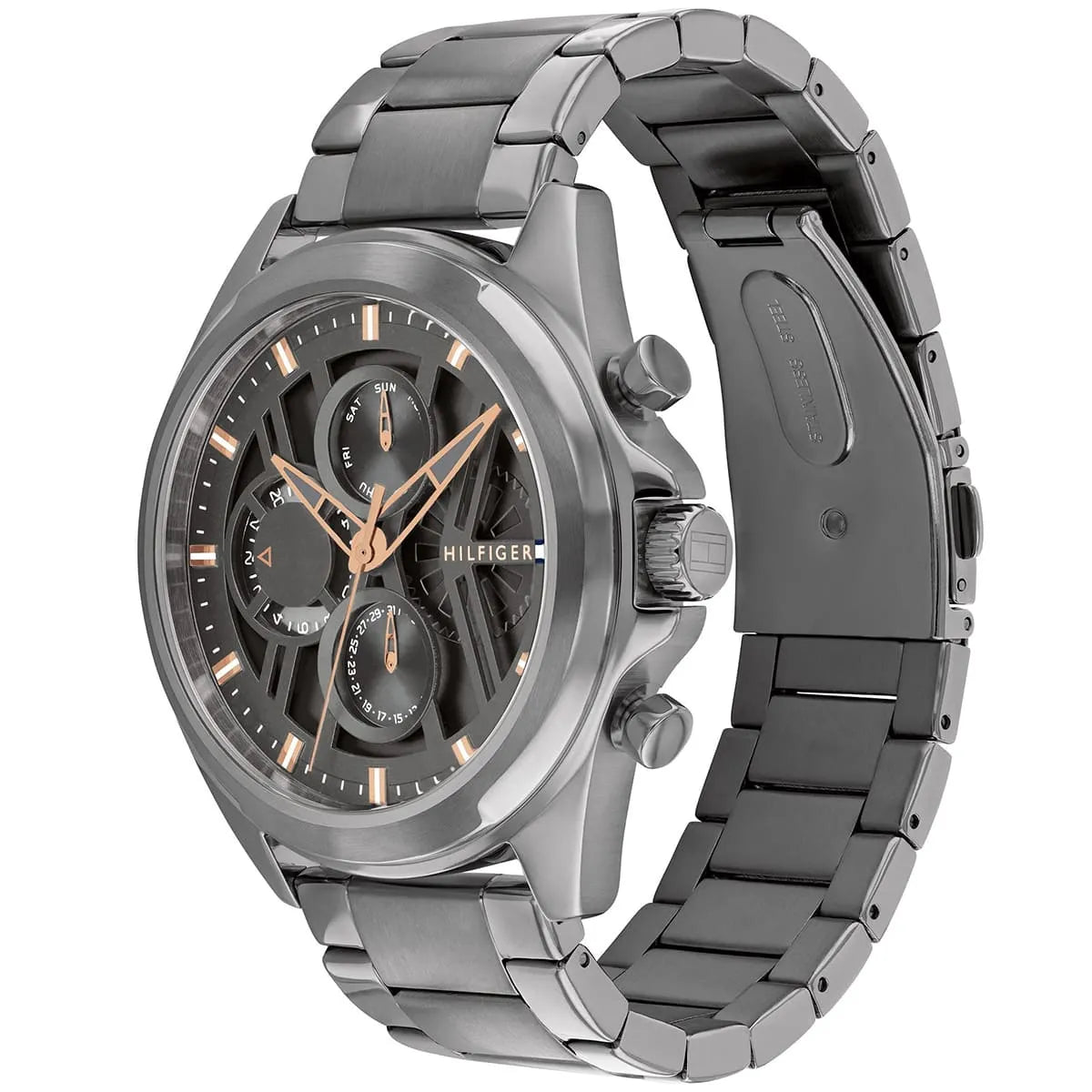 Tommy Hilfiger Men's Watch 1710657