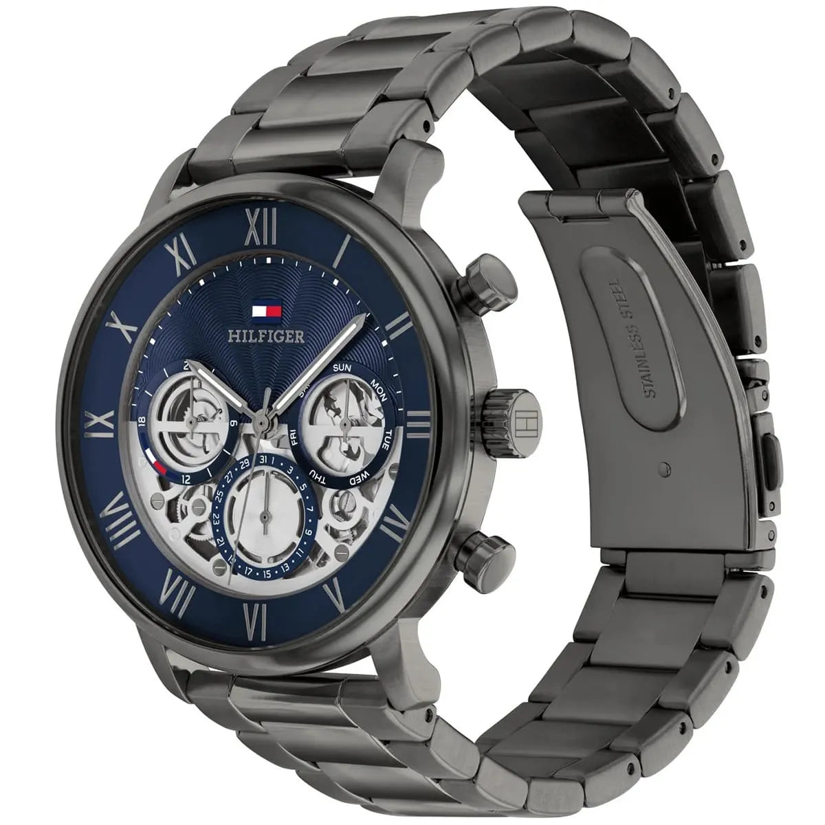 Tommy Hilfiger Men's Watch 1710707