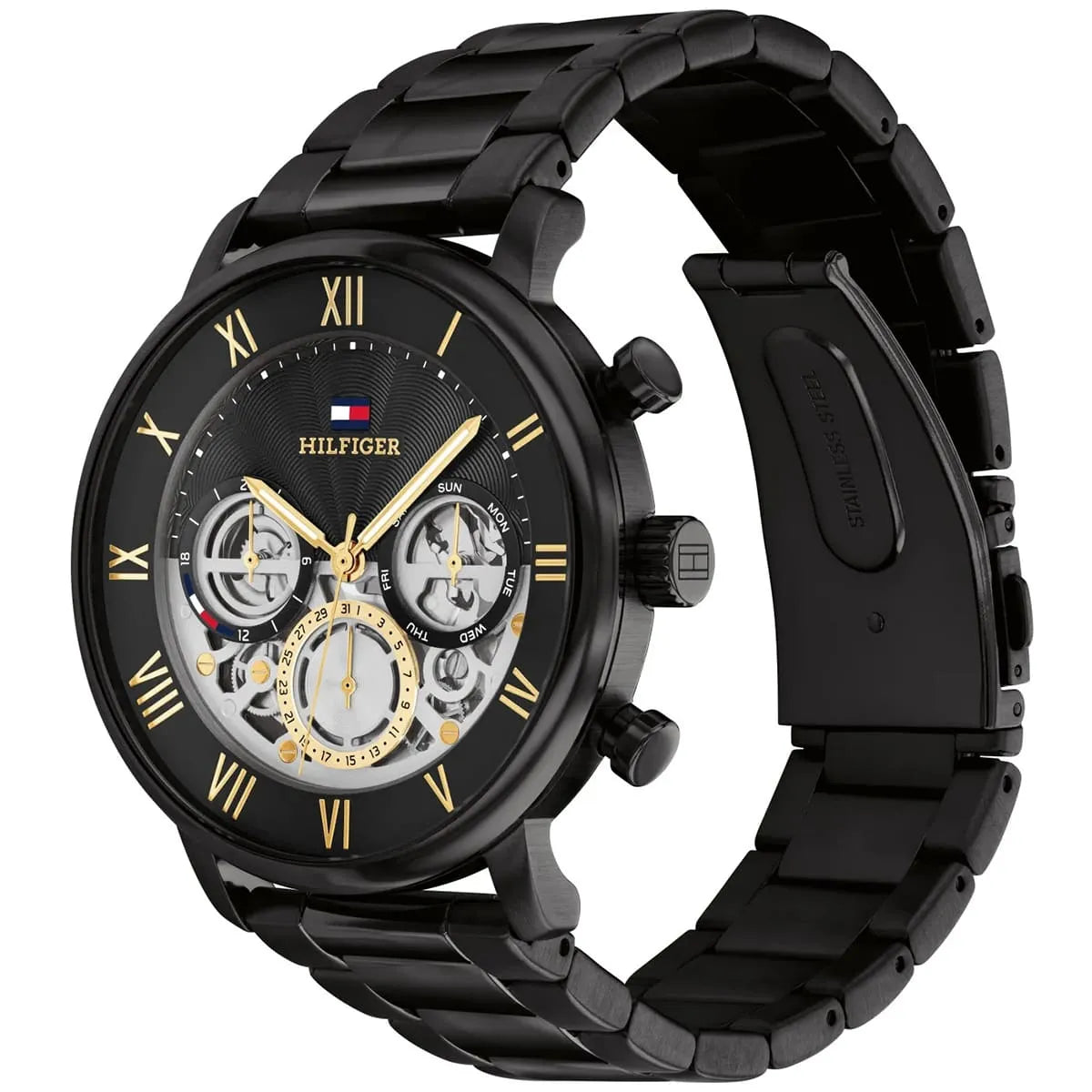 Tommy Hilfiger Men's Watch 1710706