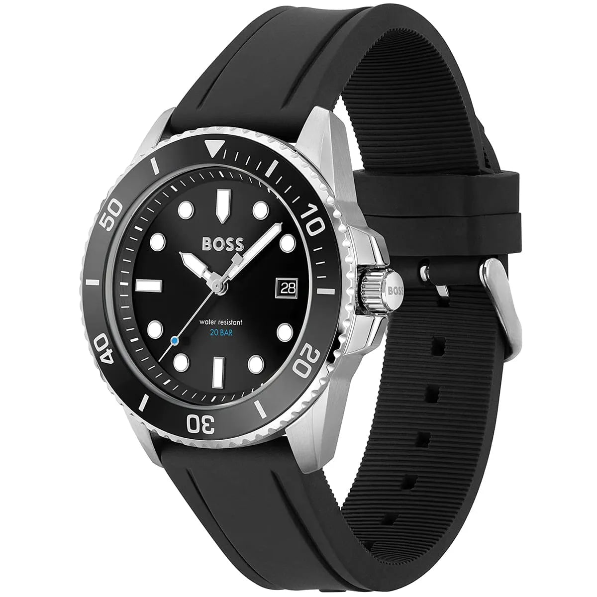 Hugo Boss Men's Watch 1513913