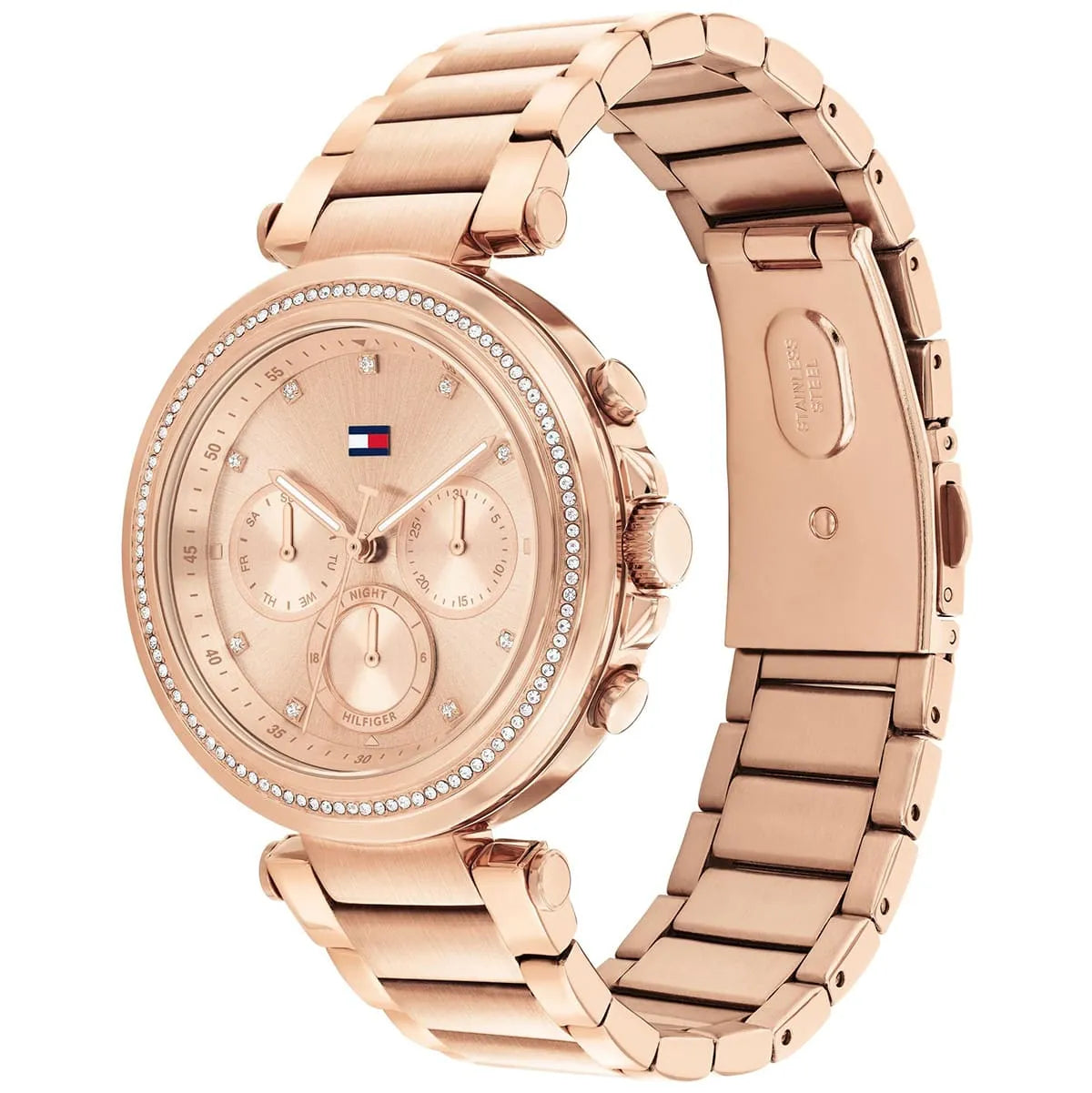 Tommy Hilfiger Women's Watch 1782705