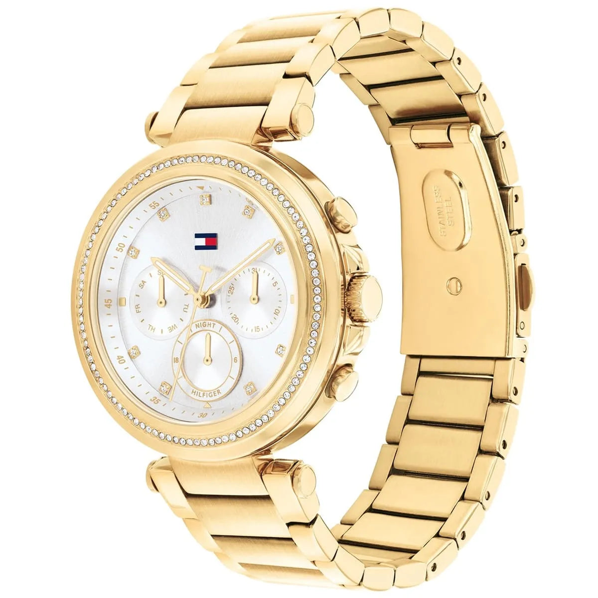 Tommy Hilfiger Women's Watch 1782703