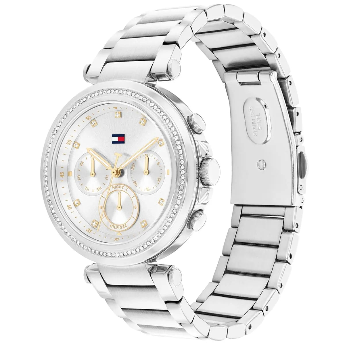 Tommy Hilfiger Women's Watch 1782701