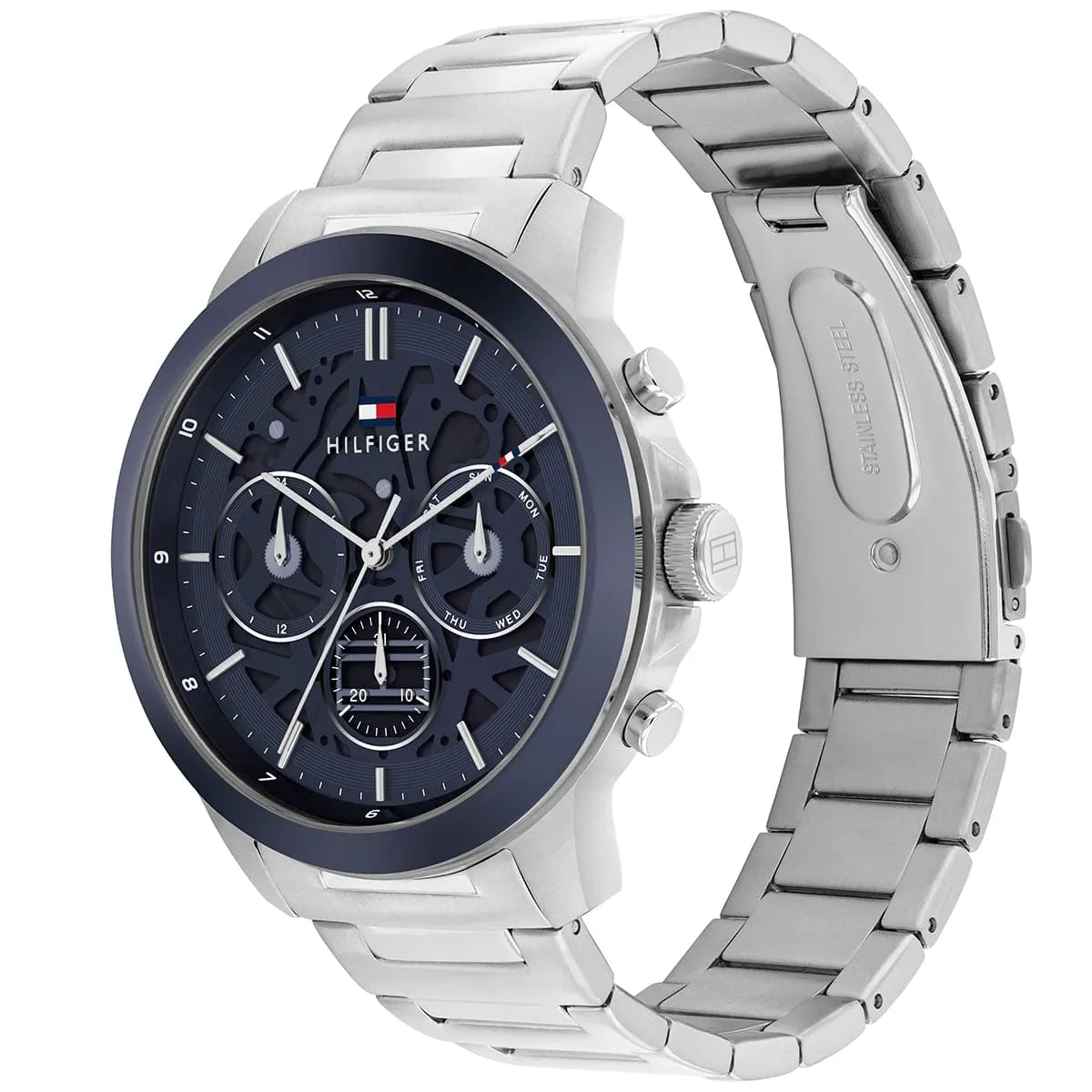 Tommy Hilfiger Men's Watch 1710684