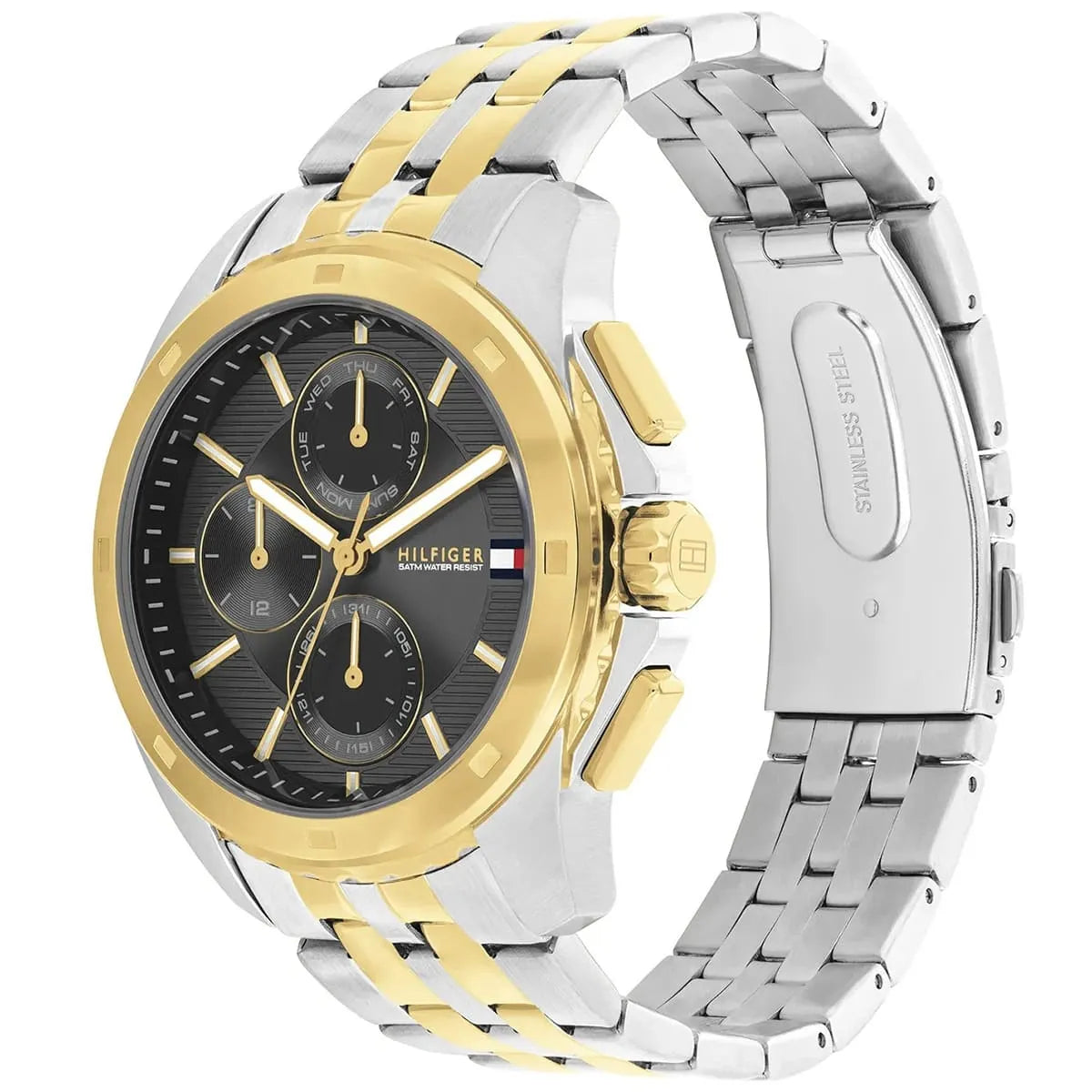 Tommy Hilfiger Men's Watch 1710621