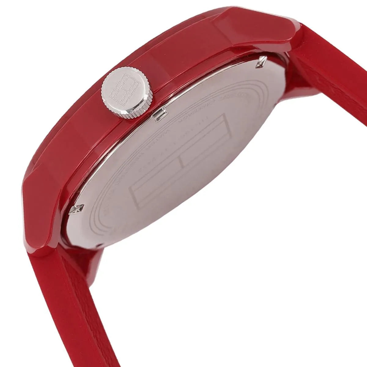 Tommy Hilfiger Men's Watch 1791557