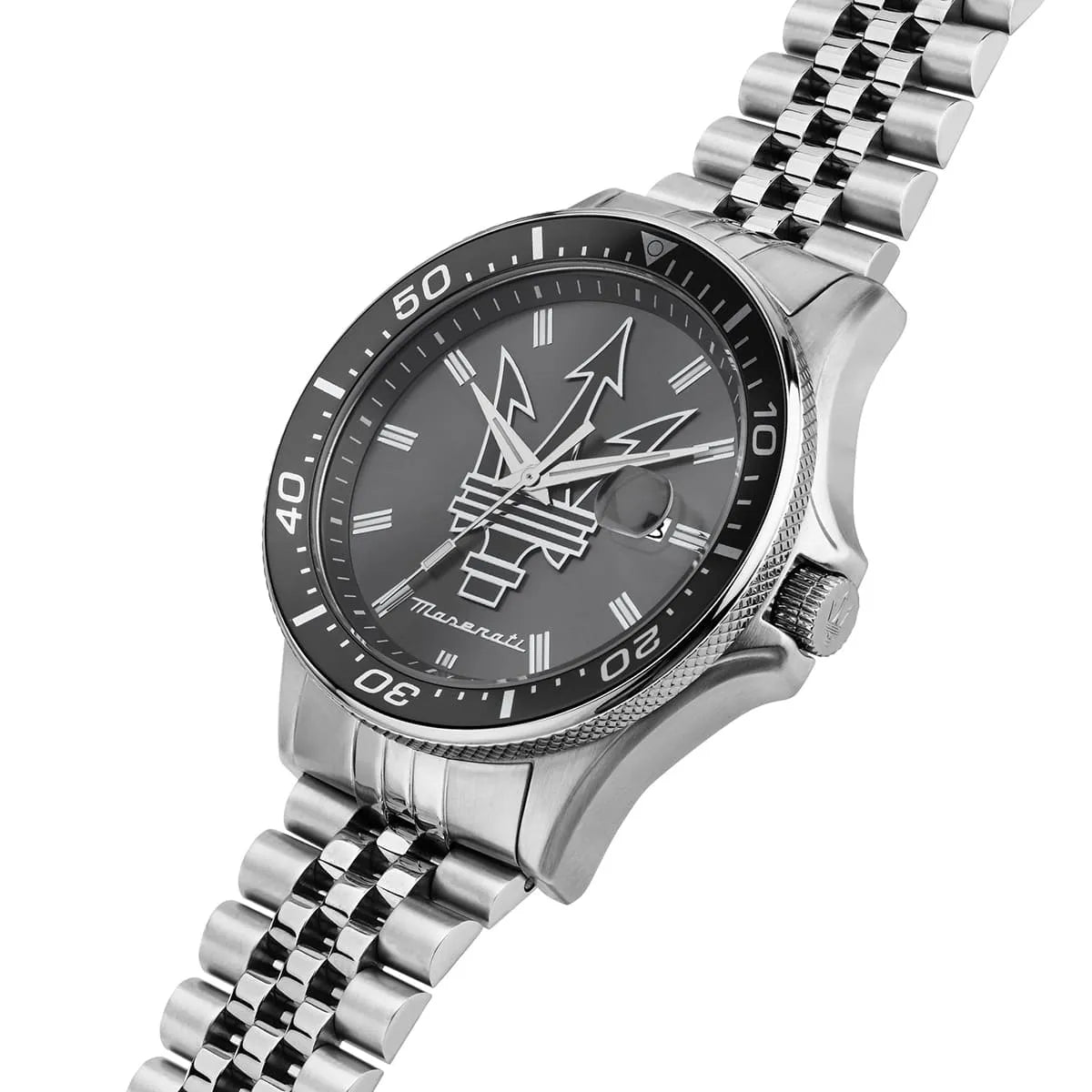 Maserati Men's Watch R8853140010