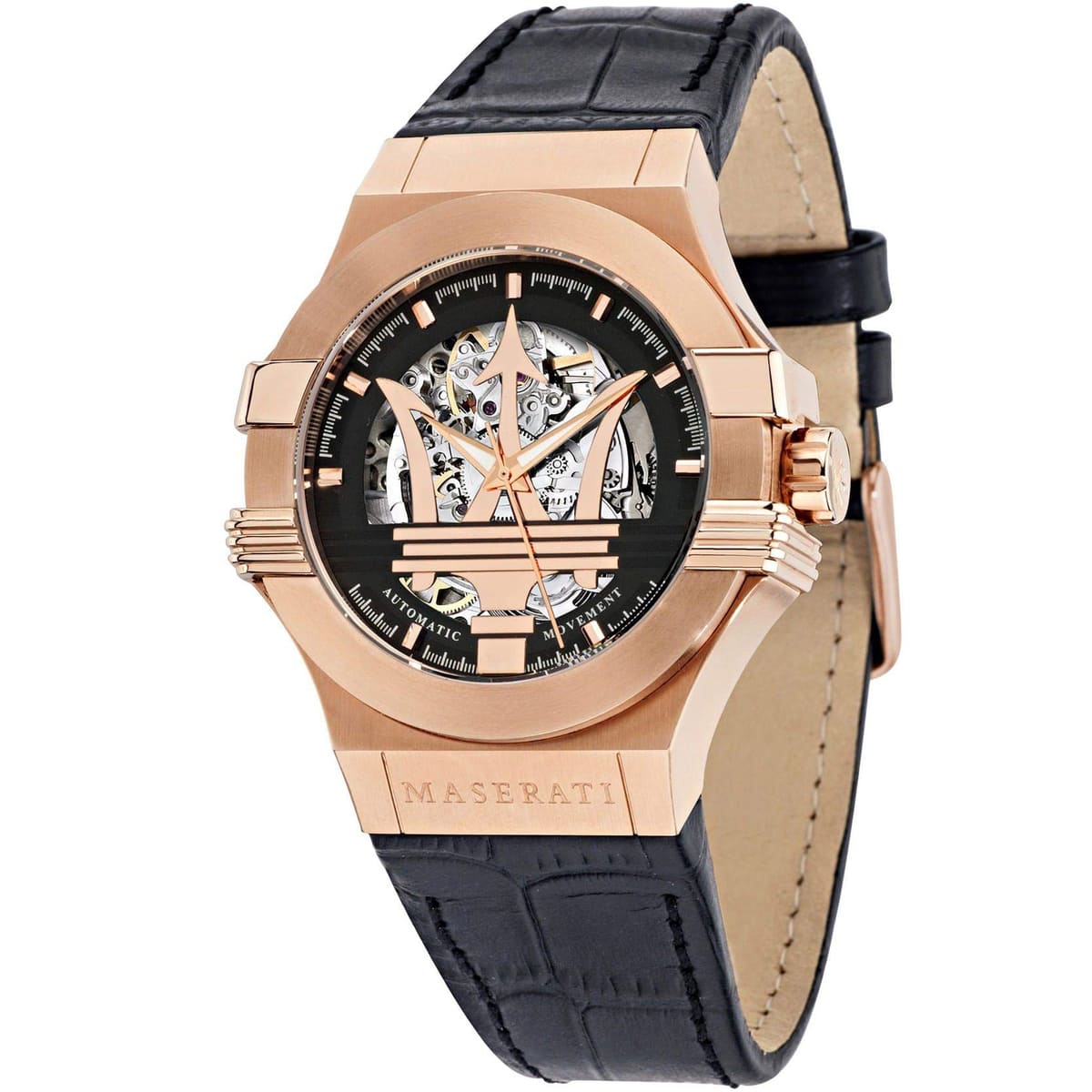 Maserati Men's Watch R8821108002