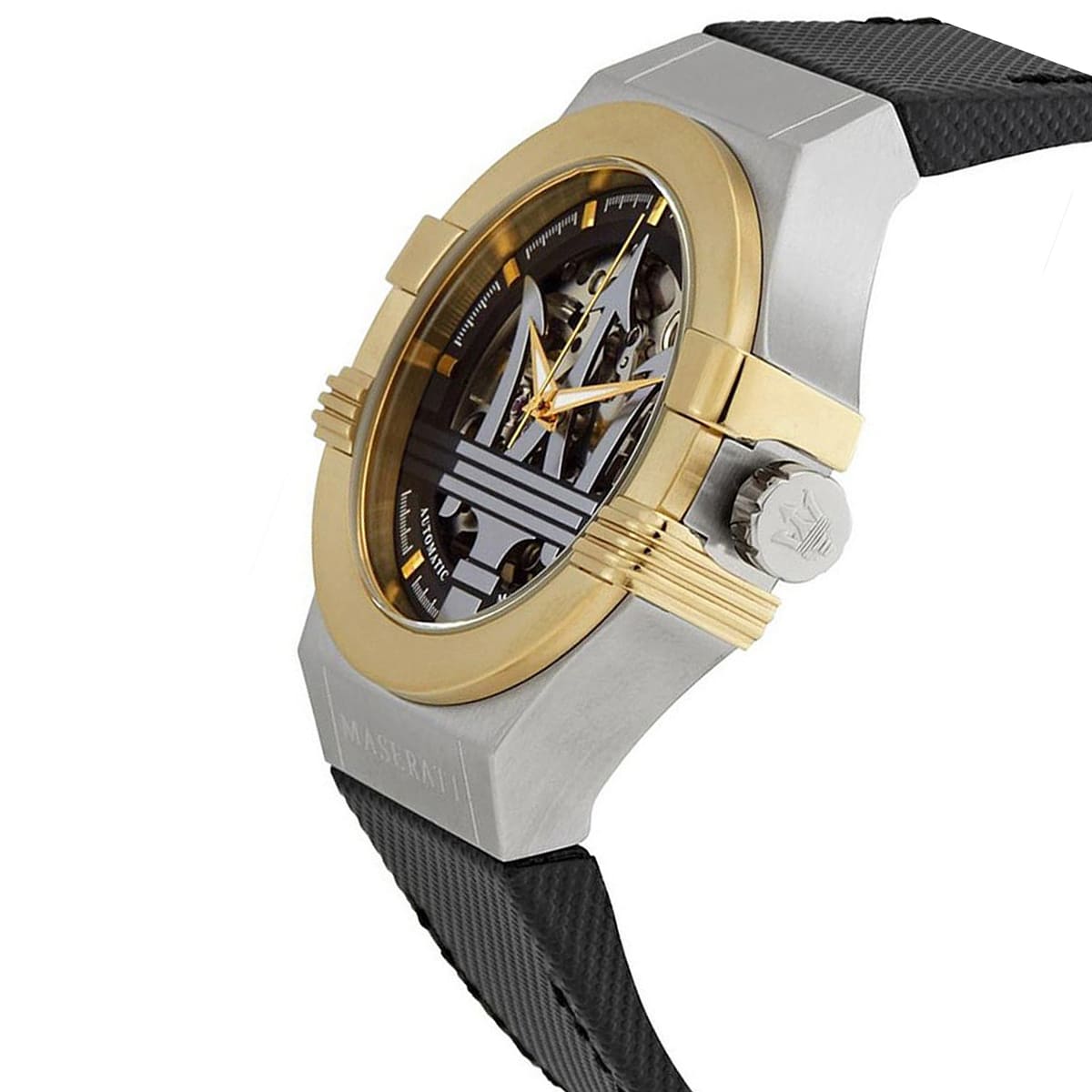 Maserati Men's Watch R8821108011