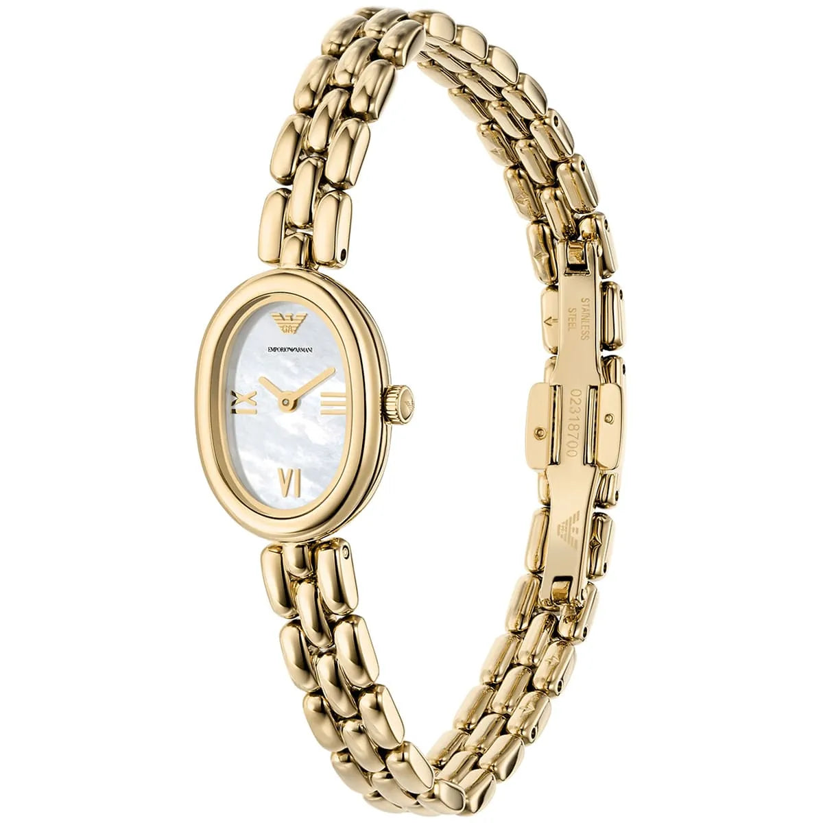 Emporio Armani Women's Watch AR11721