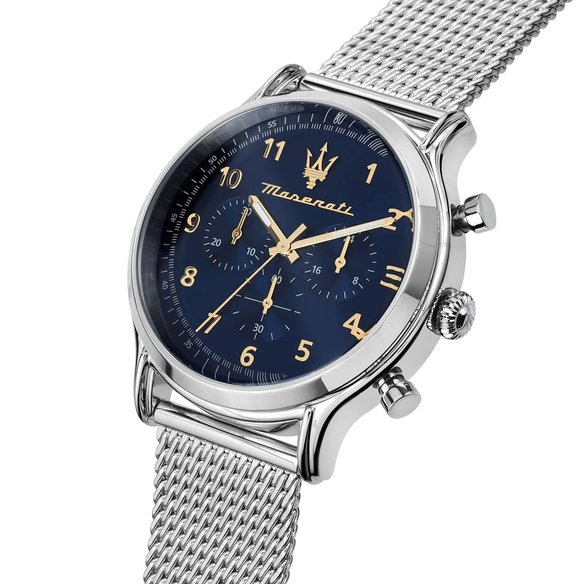 Maserati Men's Watch R8873618022