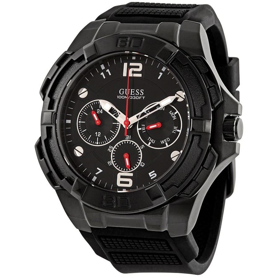 Guess Men's Watch W1254G2