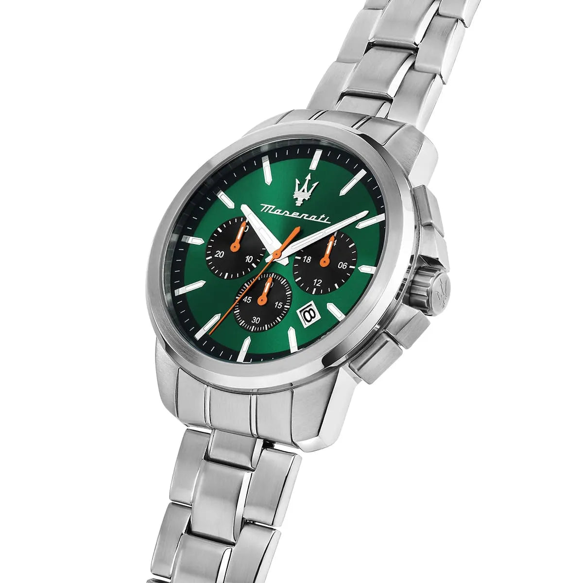 Maserati Men's Watch R8873621043