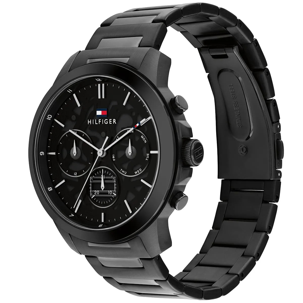 Tommy Hilfiger Men's Watch 1710685