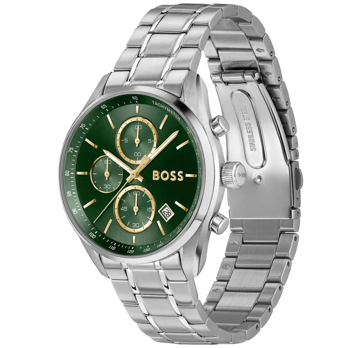 Hugo Boss Men's Watch 1514265