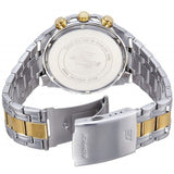 ساعة Edifice Casio رجالي EFR-539SG-7AV