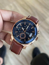 ساعة جيس للرجال W0673G3