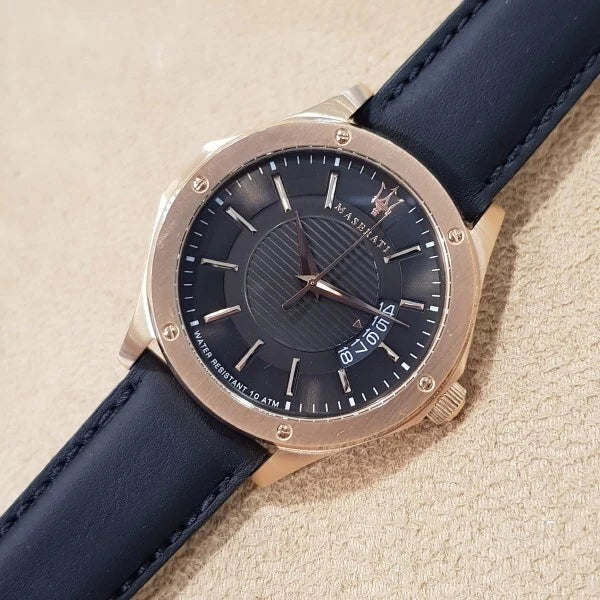 Men's Maserati Watch R8851127001