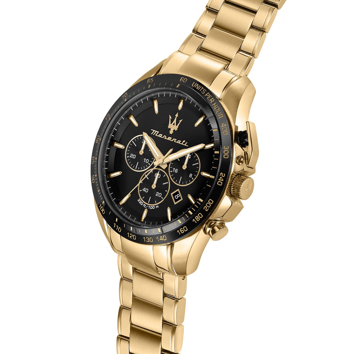 Maserati Men's Watch R8873612041