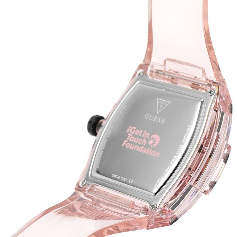 Guess Watch for Men and Women GW0032G1