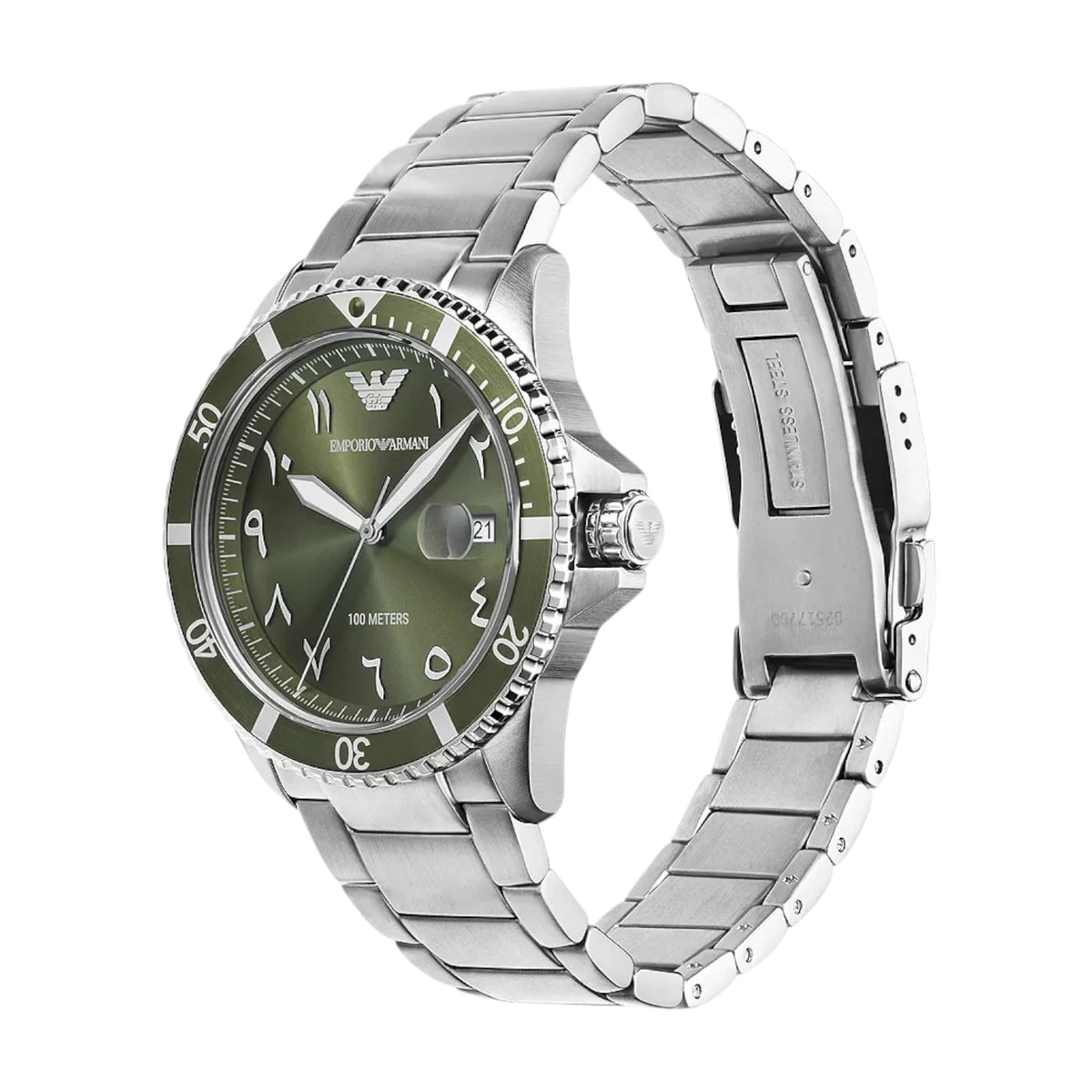 Emporio Armani Men's Watch AR80072