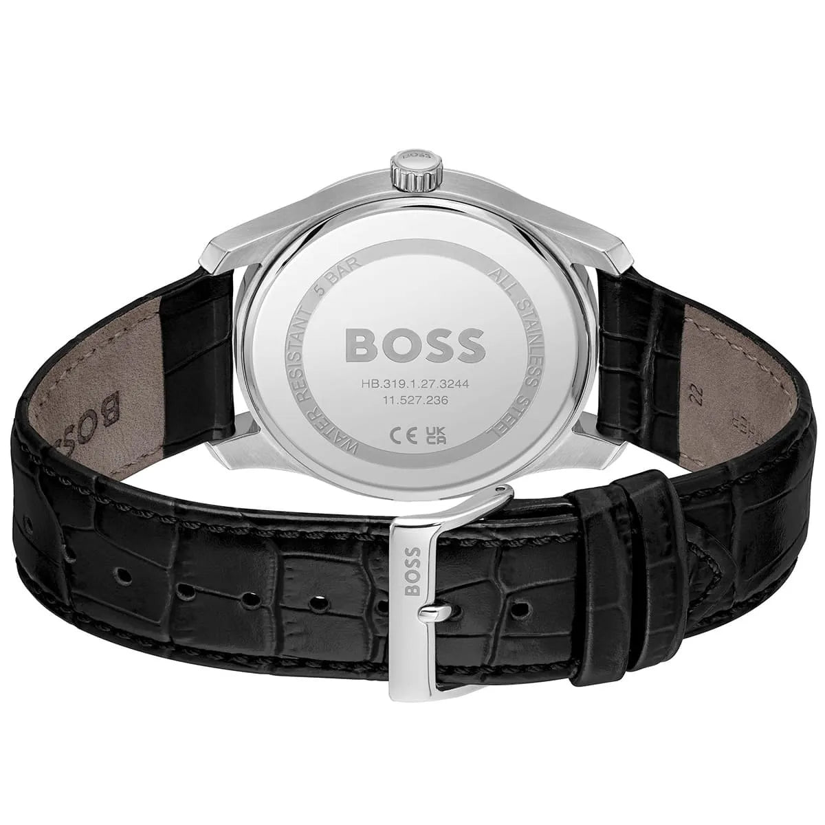 Hugo Boss Men's Watch 1514272