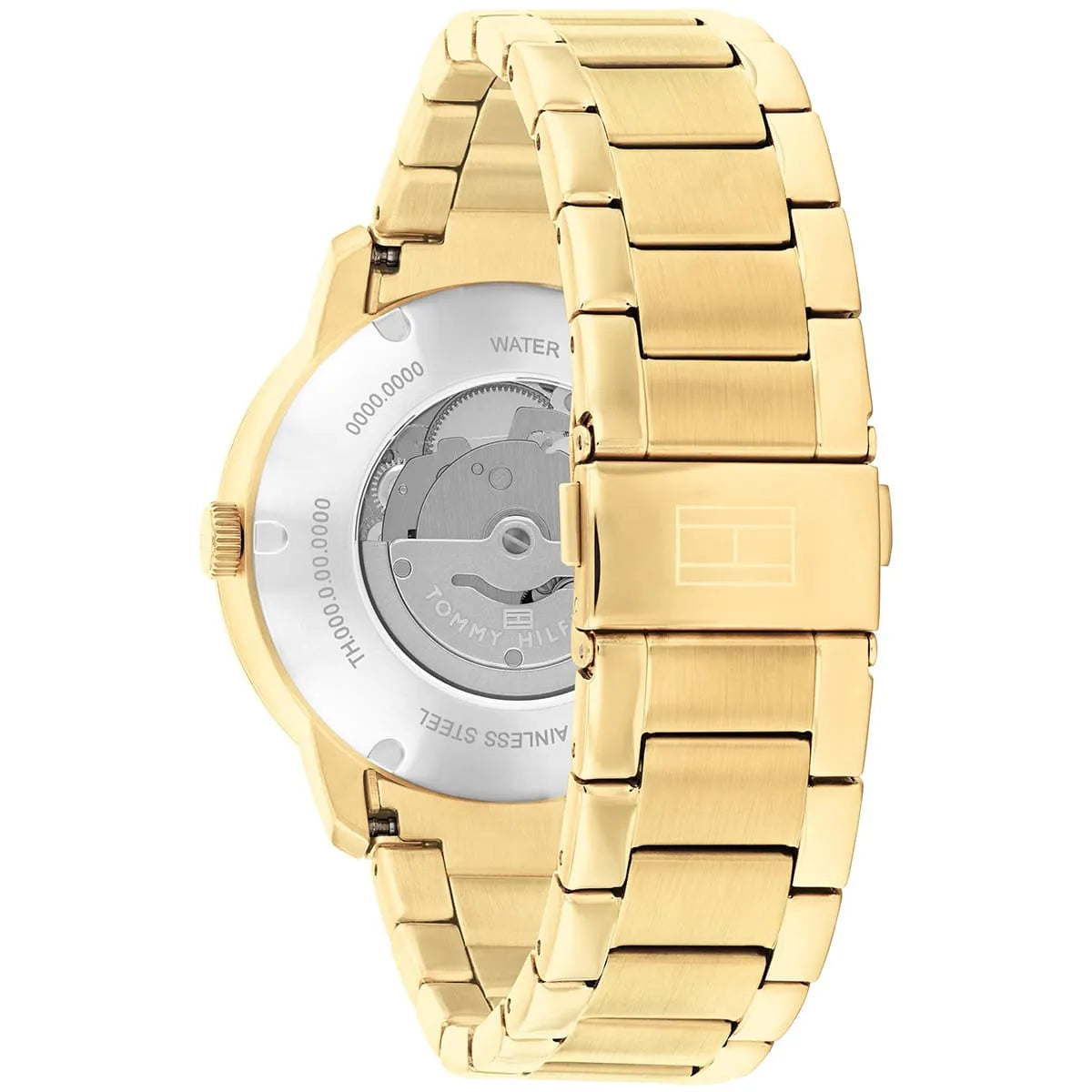 Tommy Hilfiger Men's Watch 1710662