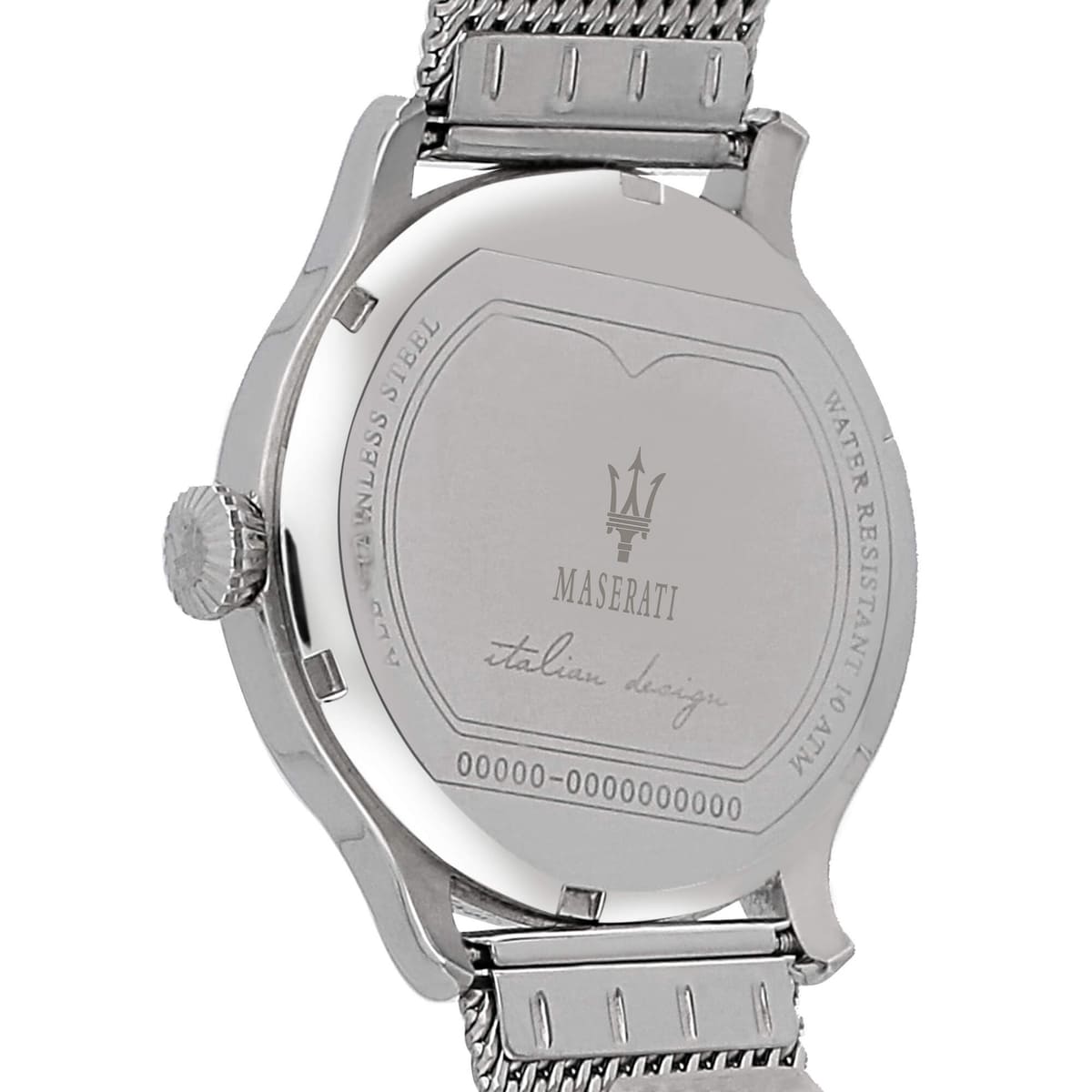 ساعة مازيراتي للرجال R8853118002