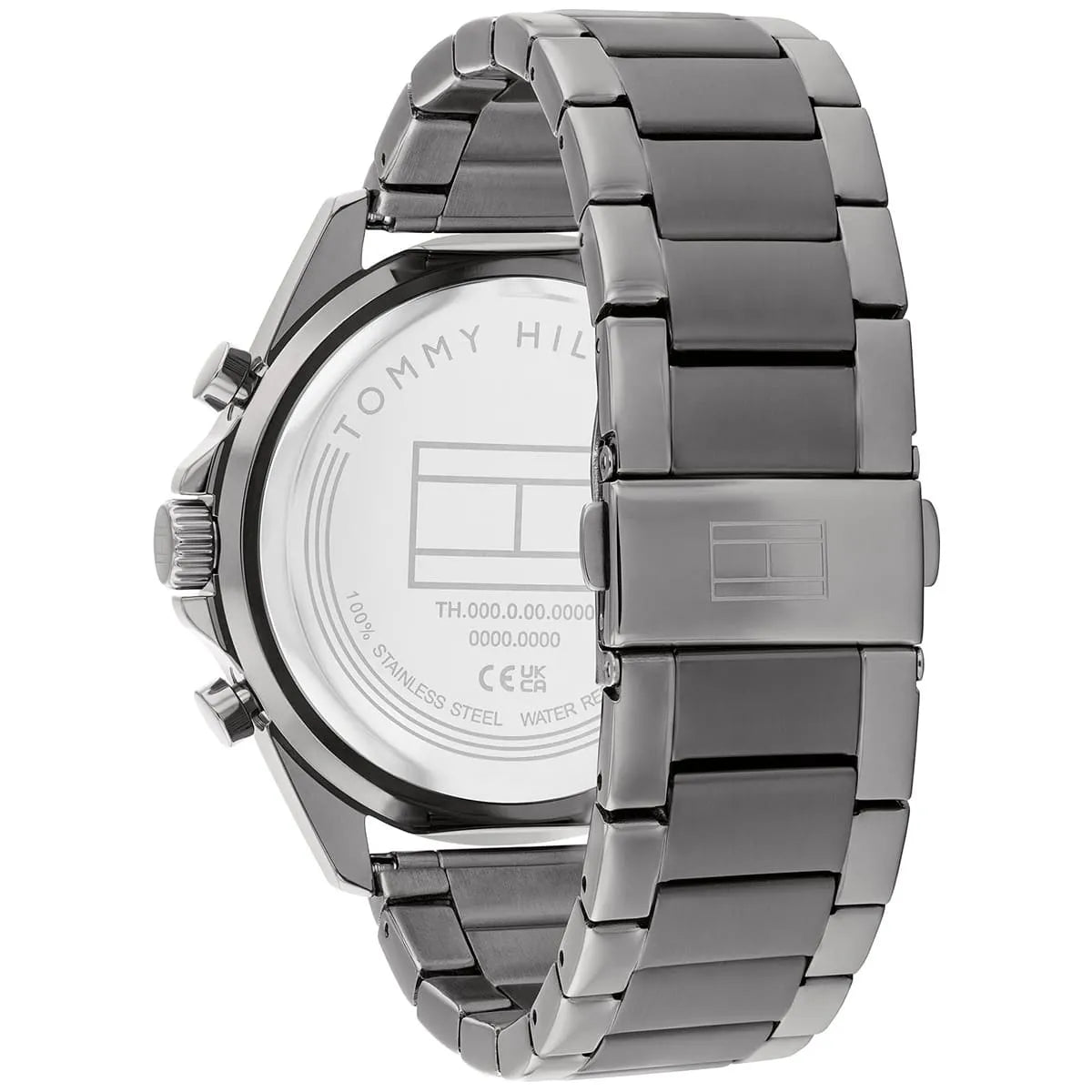 Tommy Hilfiger Men's Watch 1710657