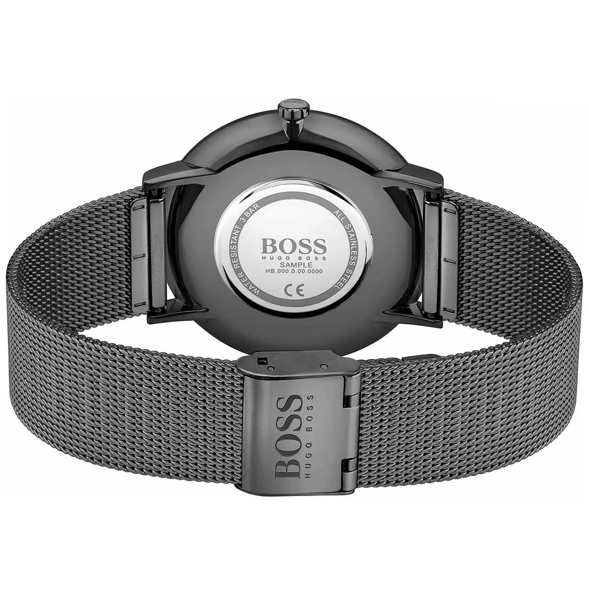 Hugo Boss Men's Watch 1513826