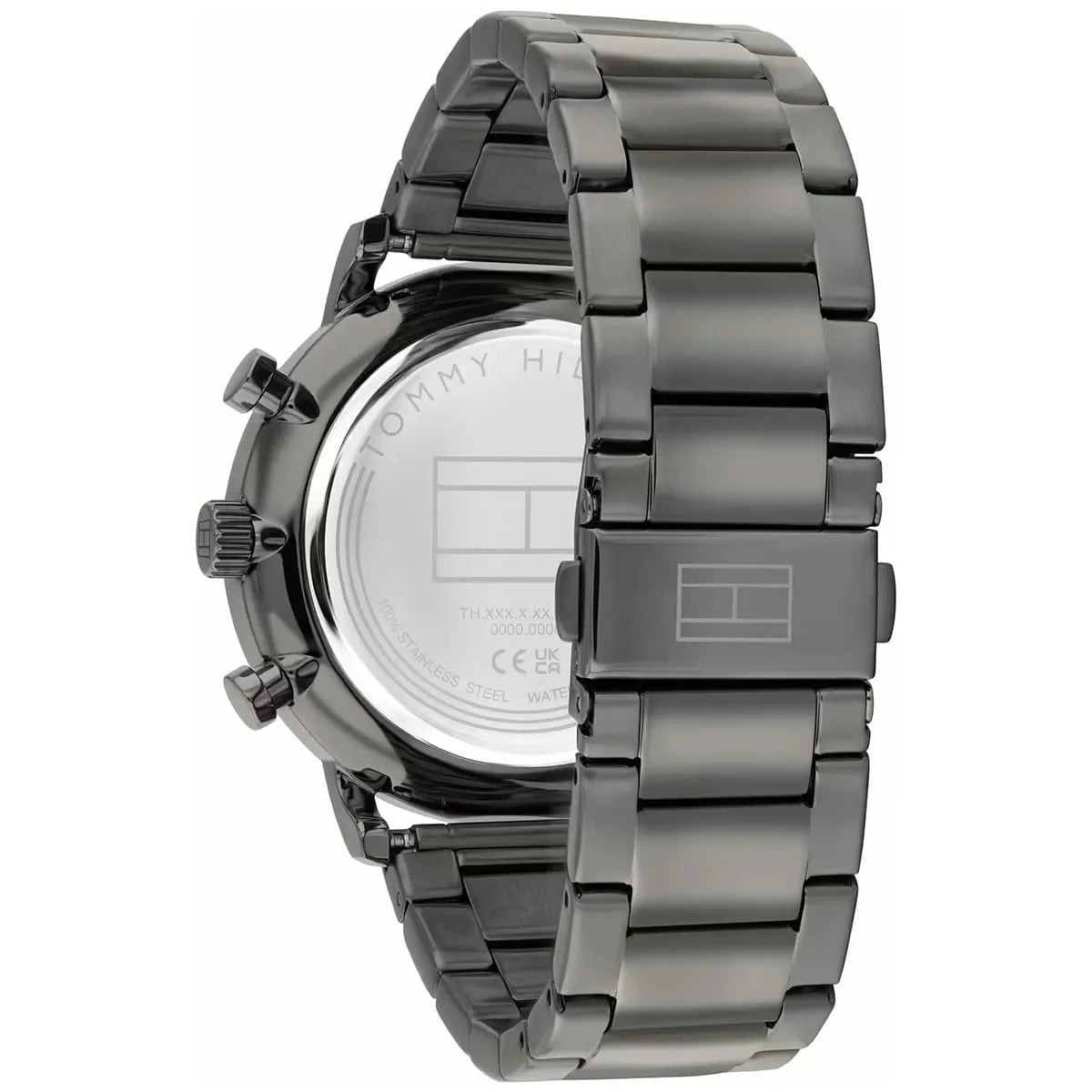 Tommy Hilfiger Men's Watch 1710707
