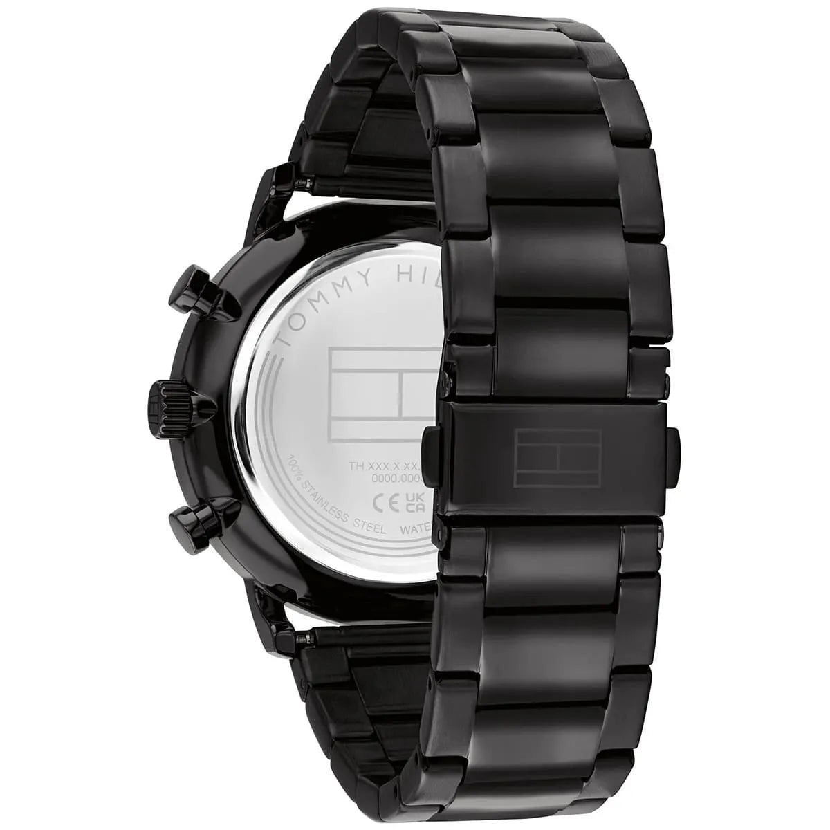 Tommy Hilfiger Men's Watch 1710706