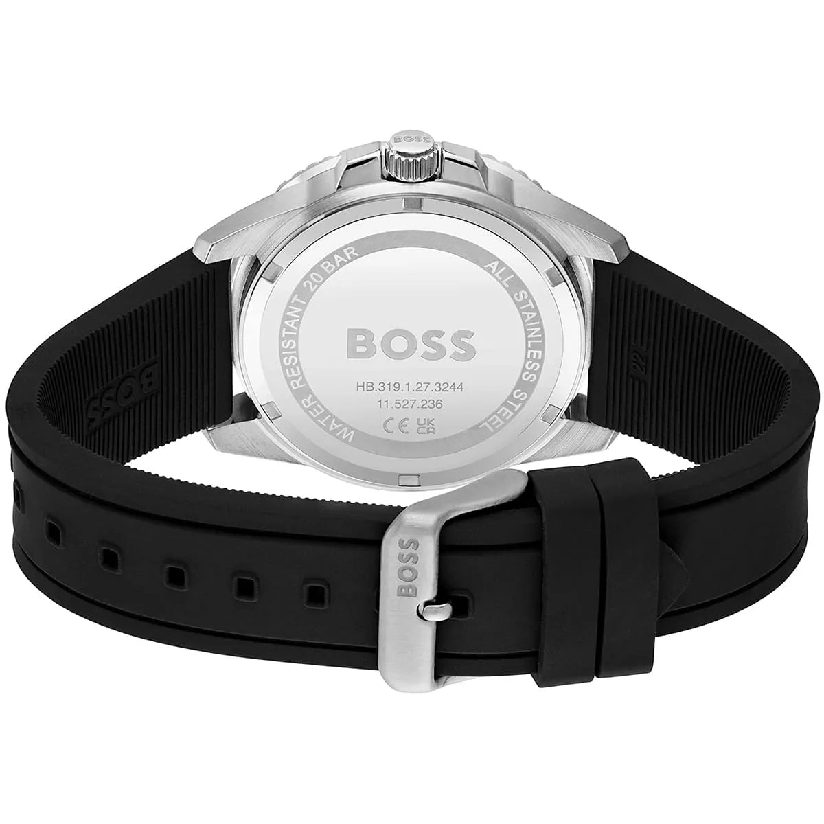 Hugo Boss Men's Watch 1513913