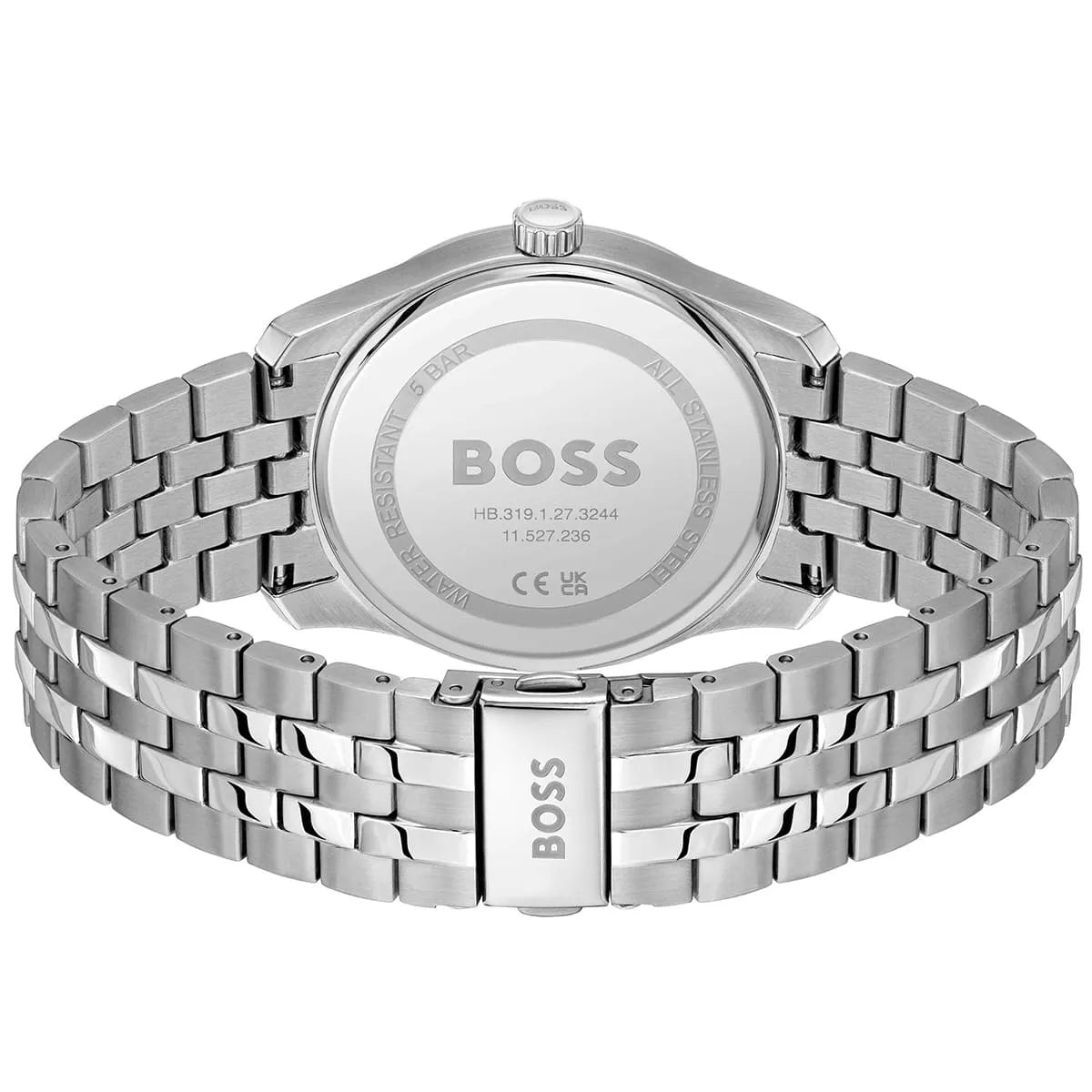 Hugo Boss Men's Watch 1514274