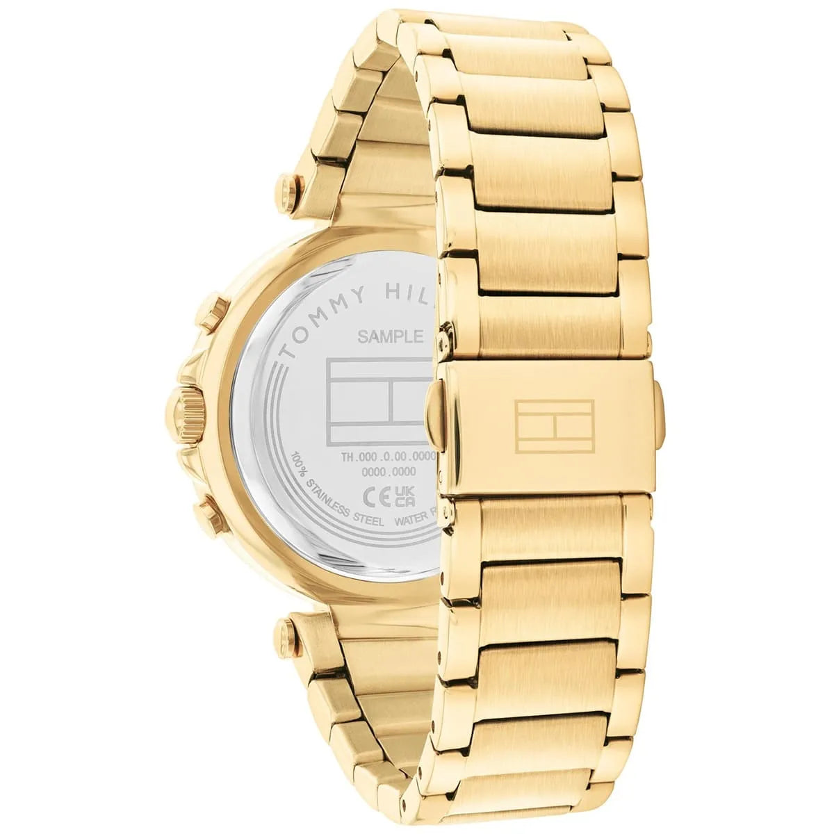 Tommy Hilfiger Women's Watch 1782703