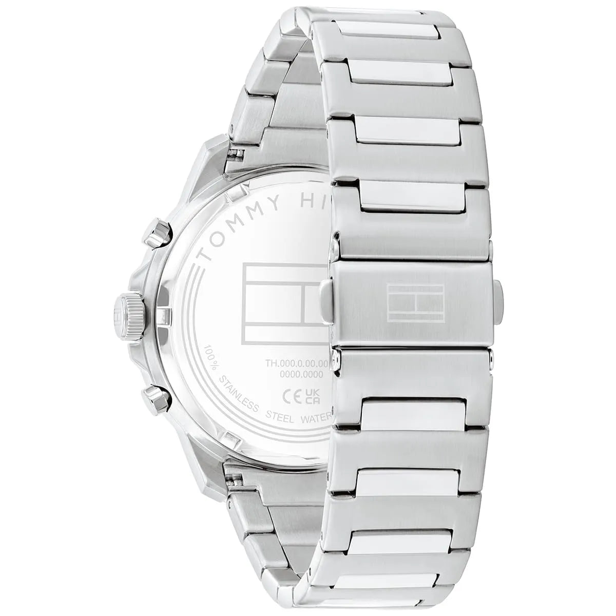 Tommy Hilfiger Men's Watch 1710684